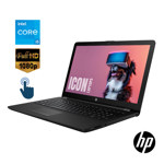 Notebook Hp Core I5 7200u 8gb Ram 1tb Hdd Fhd Touch Negro