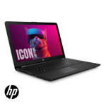 Notebook Hp Red Core I5 7200u 12g Ram 480 Ssd Fhd Touch Rojo