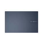 Notebook Asus 15.6 Core i7 16GB SSD512GB Pcie Sin Sistema Operativo
