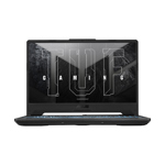 Notebook Asus 15.6 R5-7535HS 16GB SSD512GB RTX2050 Sin Sistema Operativo