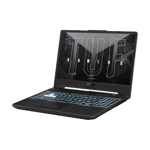 Notebook Asus 15.6 R5-7535HS 16GB SSD512GB RTX2050 Sin Sistema Operativo
