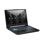 Notebook Asus 15.6 R5-7535HS 16GB SSD512GB RTX2050 Sin Sistema Operativo