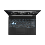 Notebook Asus 15.6 R5-7535HS 16GB SSD512GB RTX2050 Sin Sistema Operativo