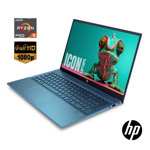 HP Pavilion 15-EH0050 AMD Ryzen 5 1TB SSD 32GB Notebook Gamer FHD