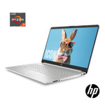 Notebook Hp 15-ef13 Ryzen 7 4700u 8gb Ram 512 Ssd Amd Radeon