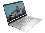 Notebook Core I5-1135g7 Hp 8gb Ram 512 Ssd 15-egbl Iris Xe