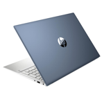 Notebook Core I5-1135g7 Hp 8gb Ram 512 Ssd 15-egbl Iris Xe