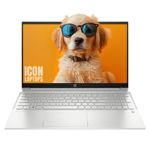 Notebook Hp Core I5-1135g7 8gb Ram 256 Ssd 15 Intel Iris Xe