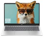 Notebook Hp 14-ep33 Intel Core I3-1315u 8gb Ram 512 Ssd Fhd