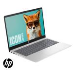 Notebook Hp 14-ep33 Intel Core I3-1315u 8gb Ram 512 Ssd Fhd