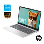 Notebook Hp 14-ep33 Intel Core I3-1315u 8gb Ram 512 Ssd Fhd