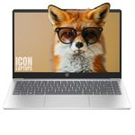 Notebook 16gb 512 Ssd Fhd 14-ep33 Hp Intel Core I3-13va Gen