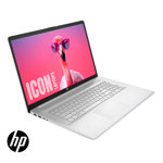 Notebook Hp 17-cn78 Intel Core I7 1165g7 8gb Ram 512 Ssd Fhd