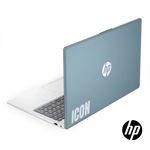 Notebook Hp Ryzen 5 7520u 8GB DDR5 RAM 256GB SSD FHD