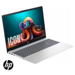 Notebook HP Ryzen 5 7520u 8GB DDR5 RAM 512GB SSD Fhd