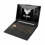 Notebook Gamer Asus Tuf 15.6" Intel I5-12500 16 Gb 512gb Nvidia Geforce Rtx3050
