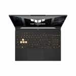 Notebook Gamer Asus Tuf 15.6" Intel I5-12500 16 Gb 512gb Nvidia Geforce Rtx3050
