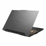 Notebook Gamer Asus Tuf 15.6" Intel I5-12500 16 Gb 512gb Nvidia Geforce Rtx3050