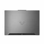 Notebook Gamer Asus Tuf 15.6" Intel I5-12500 16 Gb 512gb Nvidia Geforce Rtx3050