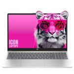 15-fc39 Amd Ryzen 5 7520u 8gb Ram 256gb Ssd Notebook Rosa
