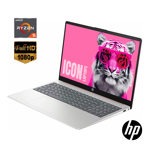 15-fc39 Amd Ryzen 5 7520u 8gb Ram 256gb Ssd Notebook Rosa