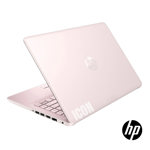 Hp 14-cf12 N4120 Notebook 64gb Emmc + 128gb Sd 8gb Ram Rosa