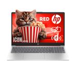 Hp 15-fd83 Pentium N200 4gb Ram 128gb Ssd Notebook Win11