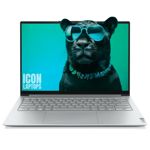 Notebook Lenovo 15-82sx Core I7-1260p 1tb Ssd 16gb Touch 2k