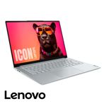 Notebook Lenovo 15-82sx Core I7-1260p 1tb Ssd 16gb Touch 2k