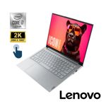 Notebook Lenovo 15-82sx Core I7-1260p 1tb Ssd 16gb Touch 2k