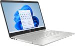 Notebook Hp Core i3 512gb Ssd 32gb Ram FHD 15-dw83