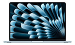 Macbook Air 13 M4 10cpu 10gpu 16gb Ram 512gb - Azul Cielo