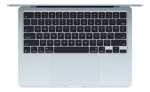 Macbook Air 13 M4 10cpu 10gpu 16gb Ram 512gb - Azul Cielo