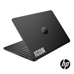 Notebook Hp 14-fq03 Amd Ryzen 3 5300u 16gb 256gb Ssd Touch