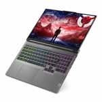 Notebook Lenovo Legion Slim 5 16" Nvidia Geforce Rtx 4060 Amd Ryzen 7 16 Gb 512 Gb W11