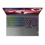 Notebook Lenovo Legion Slim 5 16" Nvidia Geforce Rtx 4060 Amd Ryzen 7 16 Gb 512 Gb W11