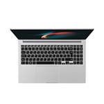 Notebook Samsung Galaxy Book3 Core I5 8gb Ram 512gb -FreeDOS