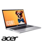 Notebook Acer Aspire A315 Core I5 1235u 8gb 256gb Ssd Fhd