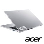 Notebook Acer Aspire A315 Core I5 1235u 8gb 256gb Ssd Fhd