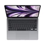 MacBook Air 13 " M2 chip 512GB - Space Grey