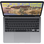 MacBook Air 13 " M2 chip 512GB - Space Grey