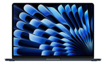 Macbook Air 15 M4 10cpu 10gpu 24gb 512gb - Medianoche