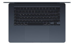 Macbook Air 15 M4 10cpu 10gpu 24gb 512gb - Medianoche