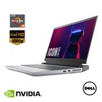 Notebook Dell G15 Ryzen 9 6900hx Nvidia Rtx 32gb 1tb Gamer