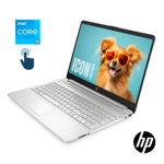 Notebook Hp 15-dy33 Core I3 1215u 8gb Ram 512gb Ssd Touch