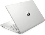 Notebook Hp 15-dy33 Core I3 1215u 8gb Ram 512gb Ssd Touch