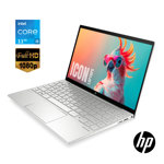 Notebook Hp Envy 13-ba01 Core I5 1135g7 8gb 256gb Ssd Fhd