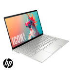 Notebook Hp Envy 13-ba01 Core I5 1135g7 8gb 256gb Ssd Fhd