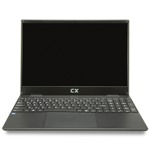 Notebook CX 15.6 AMD Ryzen 3 3200U 8GB SSD240GB Sin Sistema Operativo