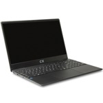 Notebook CX 15.6 AMD Ryzen 3 3200U 8GB SSD240GB Sin Sistema Operativo